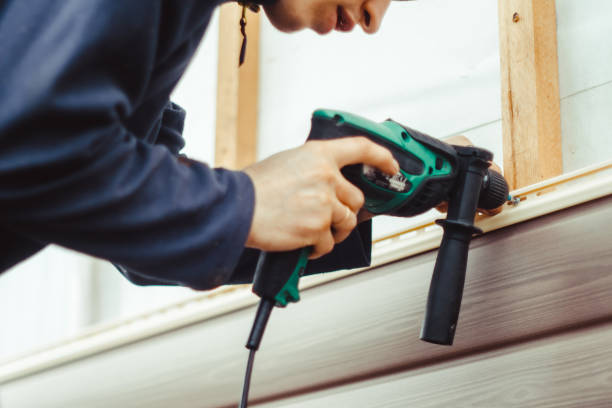 Best Wood Siding Installation  in Caon City, CO